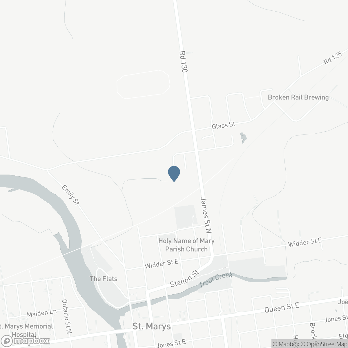 18 TRAIL SIDE DRIVE, St. Marys, Ontario N4X 0C1